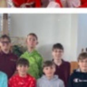 Meet your Posher, Max